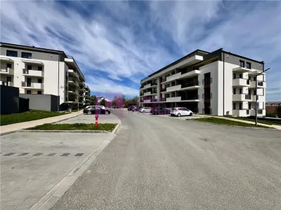 Apartament 3 camere PREMIUM | Turnisor | gradina | boxa | lift | - foto 16