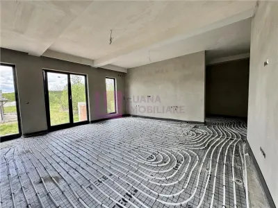 Apartament 3 camere PREMIUM de vanzare | Arhitectilor | 2 bai - foto 4