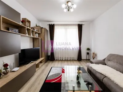 Apartament cu 2 camere de vanzare | Arhitectilor | etaj 1 | Tiberiu Ricci | - foto 11