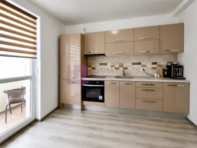 Apartament cu 2 camere de vanzare | Arhitectilor | etaj 1 | Tiberiu Ricci | - foto 10