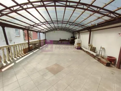 Casa de vanzare in Turnisor | 52 mp | teren 233 mp | pivnita | garaj - foto 8