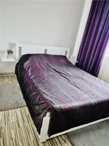 Apartament 3 camere de vanzare | Vasile Aaron | decomandat | pivnita | - foto 4
