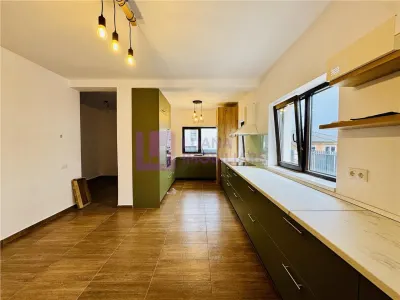 Casa moderna de vanzare | Cart Arhitectilor | utilata | mobilata | noua - foto 13