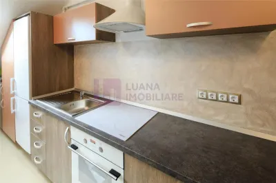 Apartament cu 2 camere de inchiriat | la vila | PREMIUM | zona Moldoveanu - foto 3