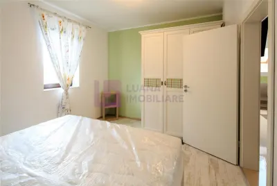 Apartament cu 2 camere de inchiriat | la vila | PREMIUM | zona Moldoveanu - foto 5
