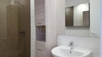 Apartament cu 2 camere Pipera Plaza parcare inclusa - foto 11