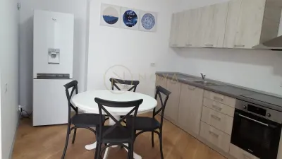 Apartament cu 2 camere Pipera Plaza parcare inclusa - foto 14