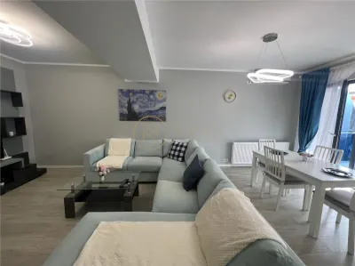 Apartament cu 2 camere Pipera - Bucuresti