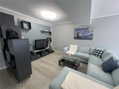 Apartament cu 2 camere Pipera - foto 2