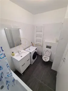 Apartament cu 2 camere Pipera - foto 12