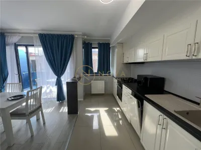 Apartament cu 2 camere Pipera - foto 3