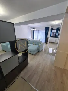 Apartament cu 2 camere Pipera - foto 9
