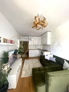 2 camere de vanzare Aviatiei Park - Bucuresti