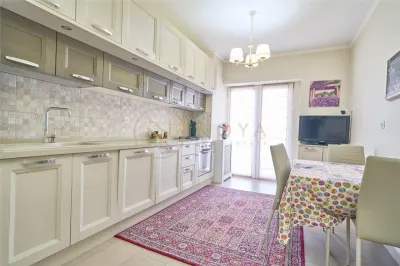 Inchiriere apartament 3 camere Parcul Herastrau150mp - foto 5
