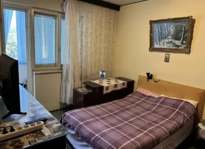 Vanzare Apartament 3 Camere Decomandat Berceni-Covasna - foto 4