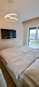 Vanzare apartament cu 3 camere Aviatiei, complex, parcare - foto 7