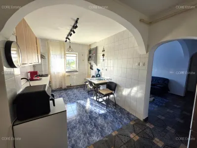 Apartament 4 camere Semidecomandat Huedin - foto 12