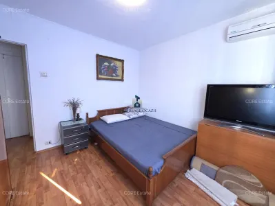 Apartament 4 camere Semidecomandat Huedin - foto 18