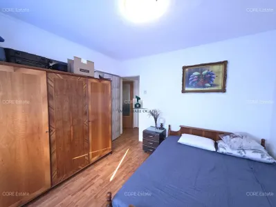 Apartament 4 camere Semidecomandat Huedin - foto 3