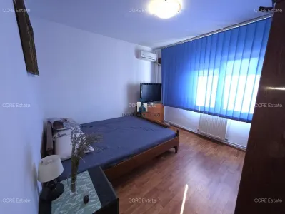 Apartament 4 camere Semidecomandat Huedin - foto 24