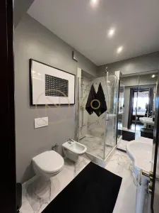 Apartament de 4 camere Herastrau parcare - foto 19
