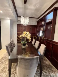 Apartament de 4 camere Herastrau parcare - foto 8