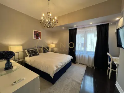 Apartament de 4 camere Herastrau parcare - foto 10