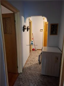 Apartament 3 camere Decomandat Moldovita - Bucuresti