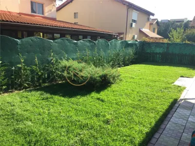 Vila individuala de inchiriat Pipera rond OMV - foto 7