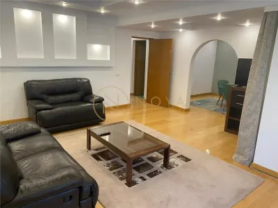 Vila individuala de inchiriat Pipera rond OMV - foto 10