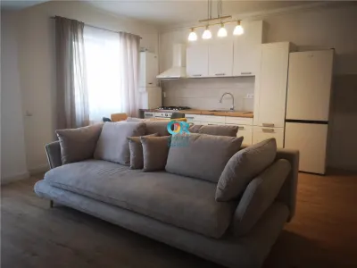 Apartament 3 camere - Sesul de Sus Floresti - Floresti