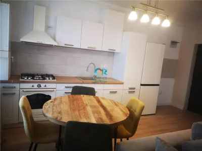 Apartament 3 camere - Sesul de Sus Floresti - foto 2