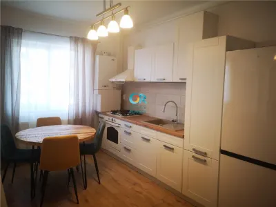 Apartament 3 camere - Sesul de Sus Floresti - foto 3