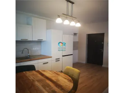 Apartament 3 camere - Sesul de Sus Floresti - foto 9