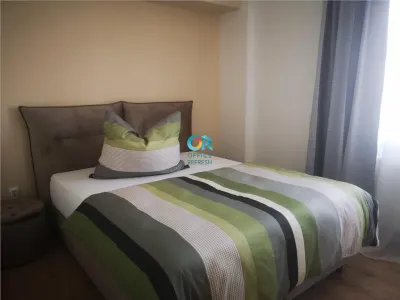 Apartament 3 camere - Sesul de Sus Floresti - foto 10