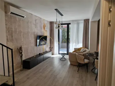 WIN Herastrau - Duplex 3 camere cu terasa de inchiriat - foto 2
