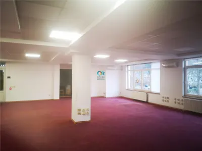 Spatiu de birouri de inchiriat - zona centrala - Cluj-Napoca