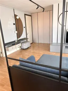 Inchiriere premium 3 camere Barbu Vacarescu - Floreasca - foto 3