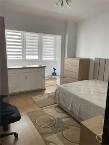 Inchiriere Apartament 3 Camere Semidecomandat Bdul.Alexandru Obregia - foto 7