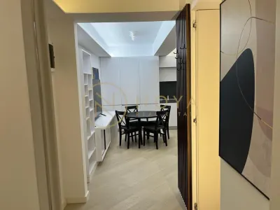 Apartament cu 2 camere Pipera Cortina North de lux cu parcare - foto 10