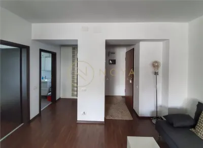Apartament 2 camere Pipera Green Vista parcare - foto 17