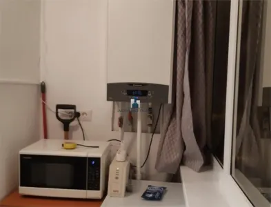 Inchiriere Apartament 2 Camere Decomandat Aparatorii Patriei-Panselelor - foto 5