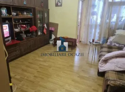 Garsoniera Semidecomandata Aparatorii Patriei-Turnu Magurele - Bucuresti
