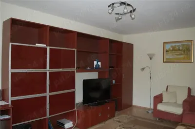 Inchiriere Apartament 2 Camere Decomandat Berceni - foto 3