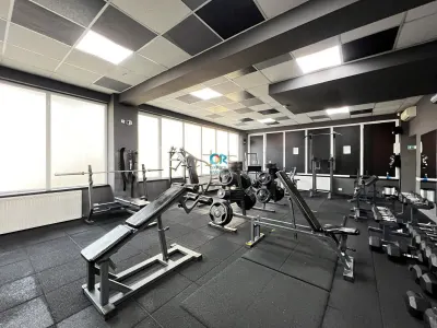 Spatiu de vanzare (sala fitness) - zona Gheorgheni - Cluj-Napoca