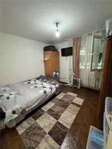 Apartament 2 Camere Semidecomandat Sos.Oltenitei - Sudului - foto 7