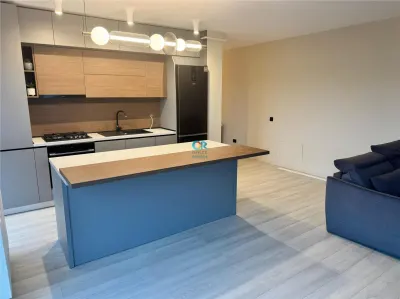 Apartament de 2 camere de vanzare - foto 4