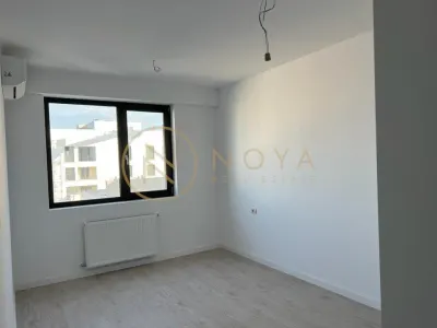 Apartament 2 camere Residence5 - foto 6