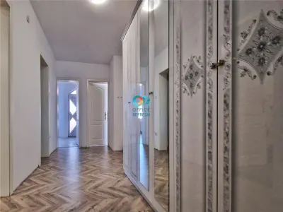 Casa de inchiriat - Cartier Zorilor - foto 2