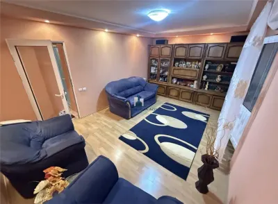 Vanzare Apartament 2 Camere Decomandat Giurgiului-Gradistea - foto 1